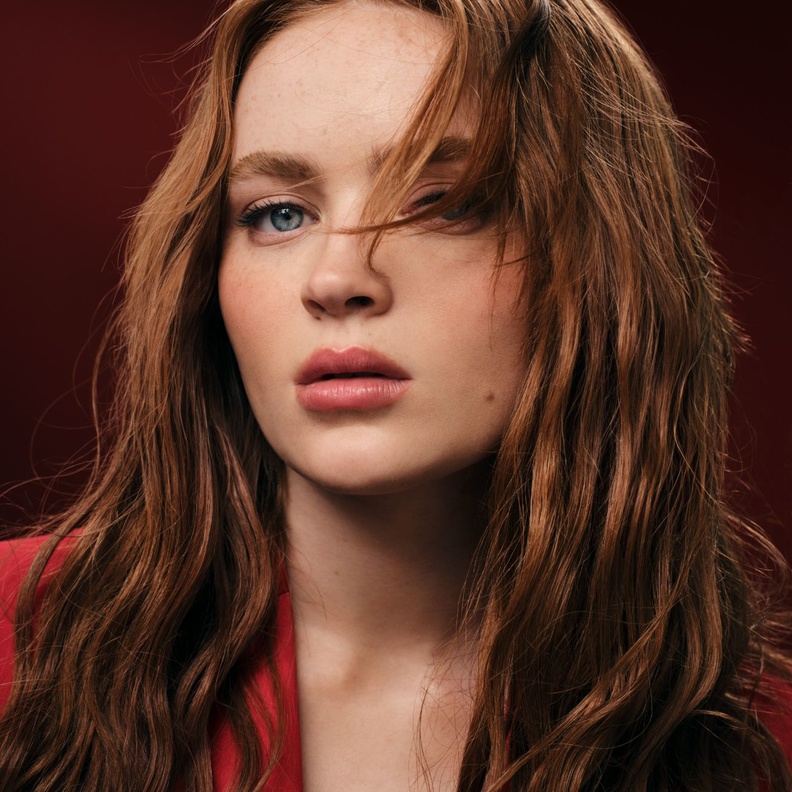 سيدي سينك سفيرة عالمية جديدة لعلامة  ARMANI BEAUTY  وتشارك بهذه الحملات