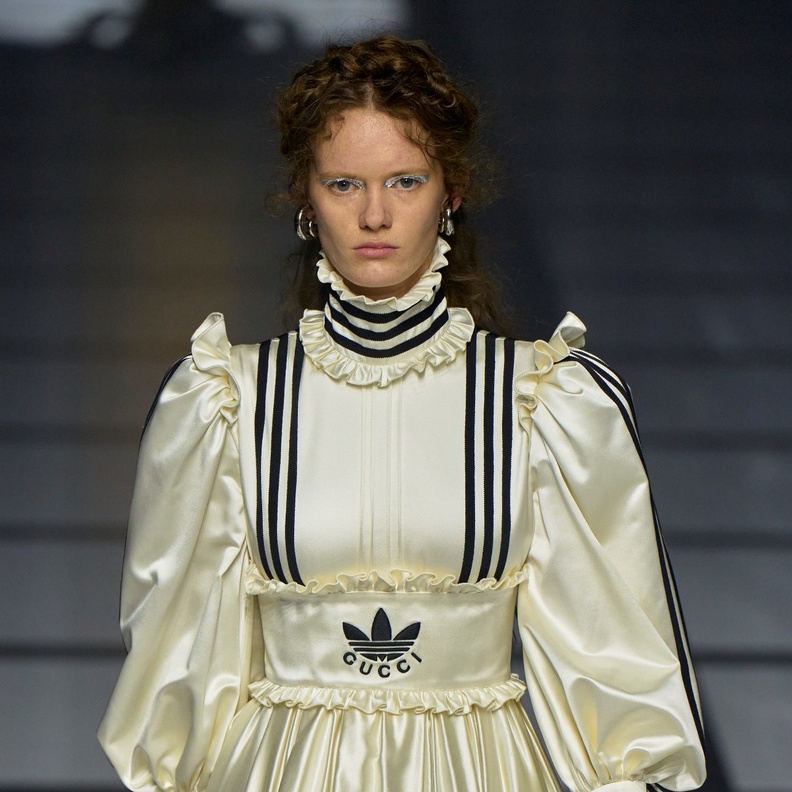 غوتشي خريف 2022