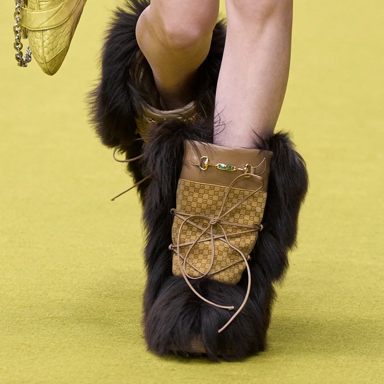 6 صيحات أحذية لا تفوتي اعتمادها هذا الخريف