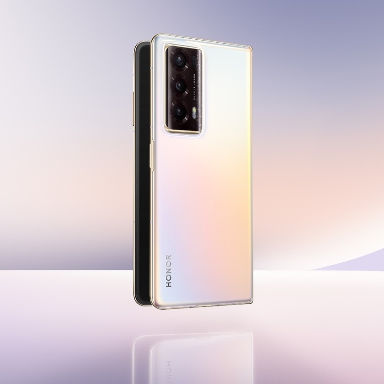 هاتف HONOR Magic V2: تحفة فنية في عالم الهواتف القابلة للطي