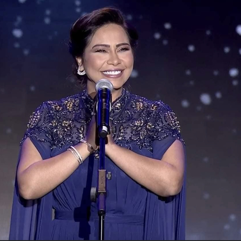 شيرين عبد الوهاب