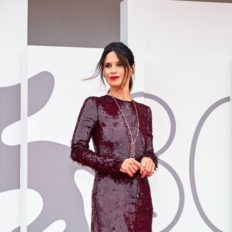 افتتاح مهرجان فينسيا 2023