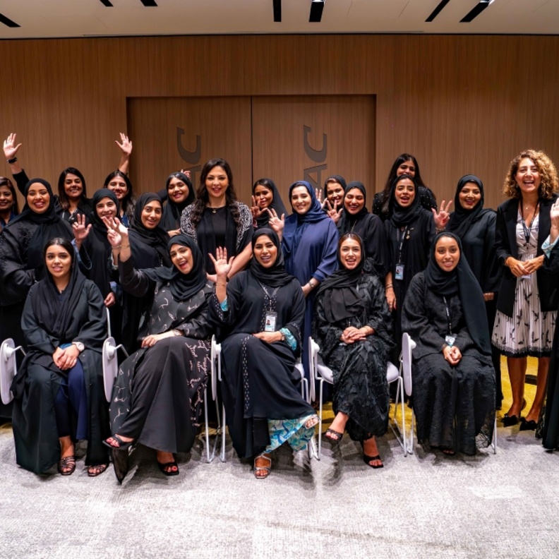 داماك تعزز التزامها بالتوطين تزامناً مع يوم المرأة الإماراتية