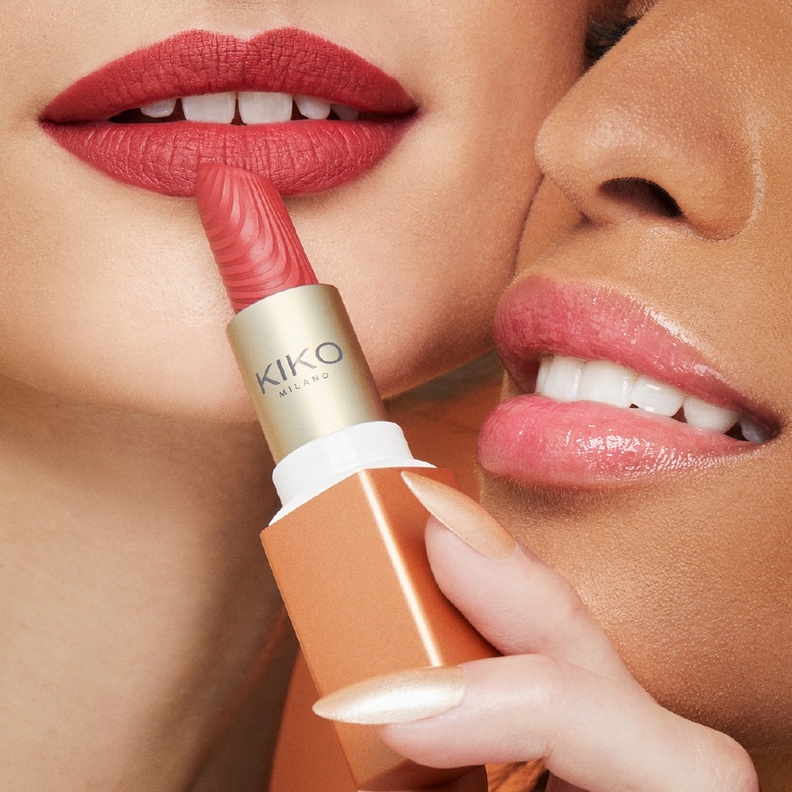 KIKO MILANO تطلق مجموعة CREATE YOUR BALANCE