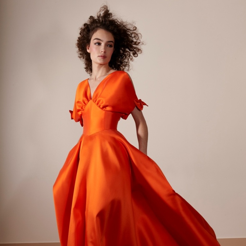 ألوان موضة موسم خريف وشتاء 2023 ستغير إطلالتك بالكامل إلى الأجمل!