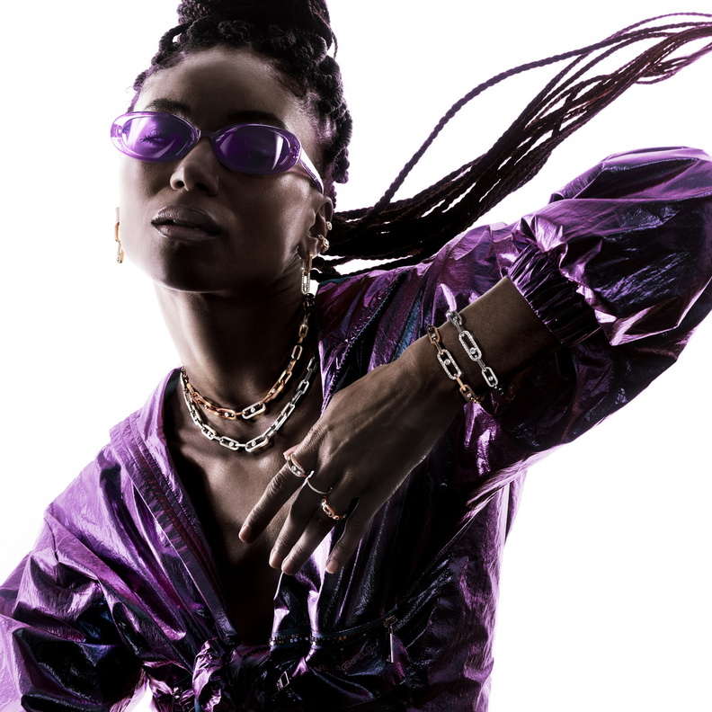 Messika Paris - Summer 2023