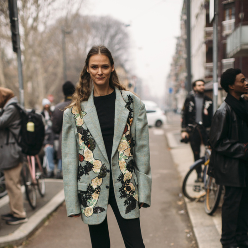 أحذية خريف 2023