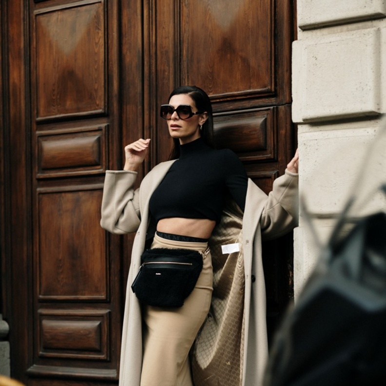 سبتمبر قادم.. الموضة تولد من جديد وهذه أبرز 6 صيحات لا تتجاهلينها 