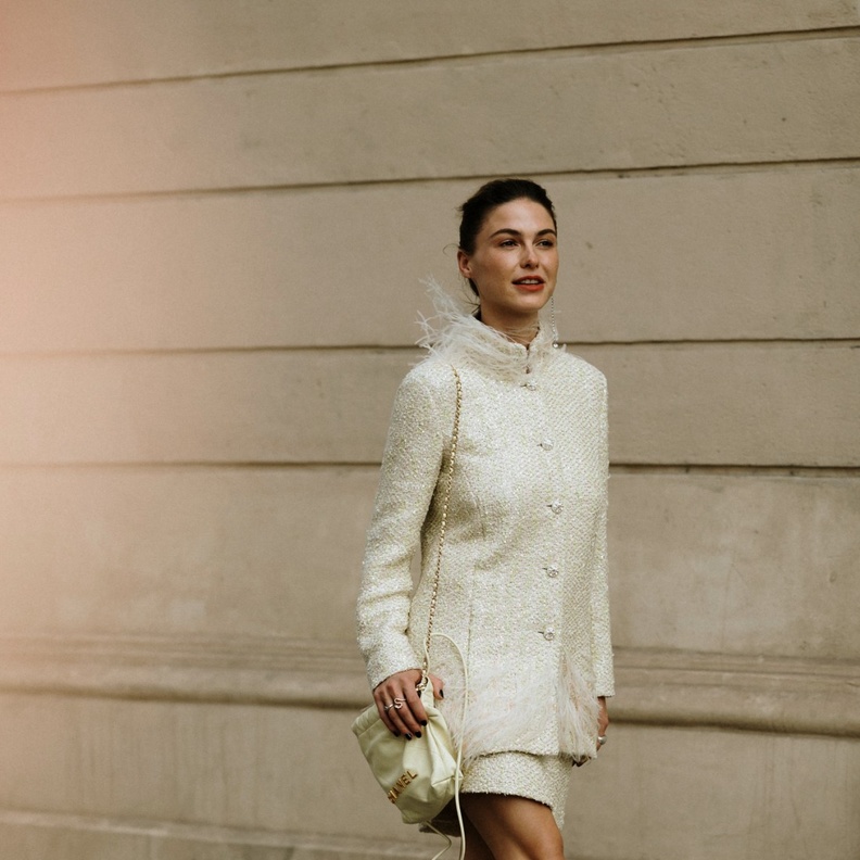 احتفلي بيوم الموضة العالمي من خلال اكتشاف أسلوبك في الأزياء