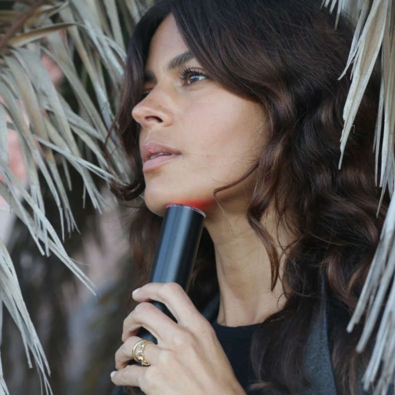 كيف تحصلين على خط فك محدّد كالنجمات؟