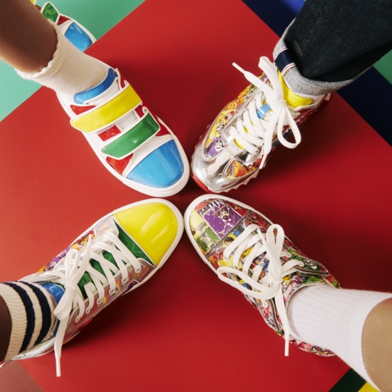 كريستيان لوبوتان يطلق مجموعة لوبوتان كيدز في الشرق الأوسط