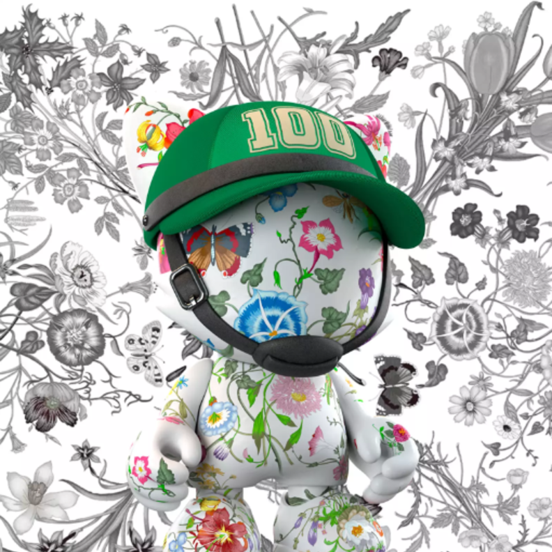 هل خفت وهج الـNFT في مجال الموضة