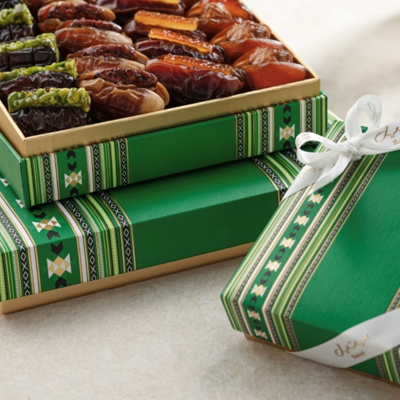 علامة بتيل تطلق تشكيلة ليغاسي احتفالاً باليوم الوطني السعودي