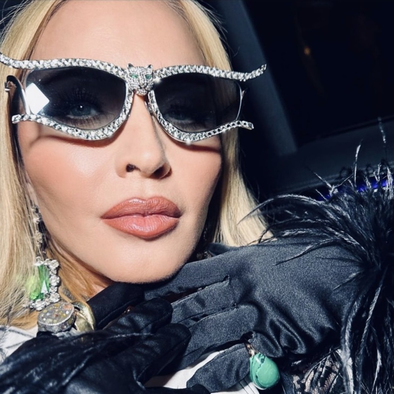 Terzihan x Madonna 6