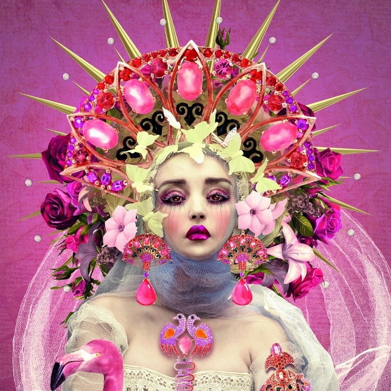 A Jeweller's Odyssey cover