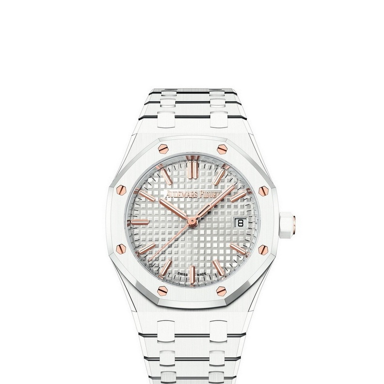 ساعة Audemars Piguet