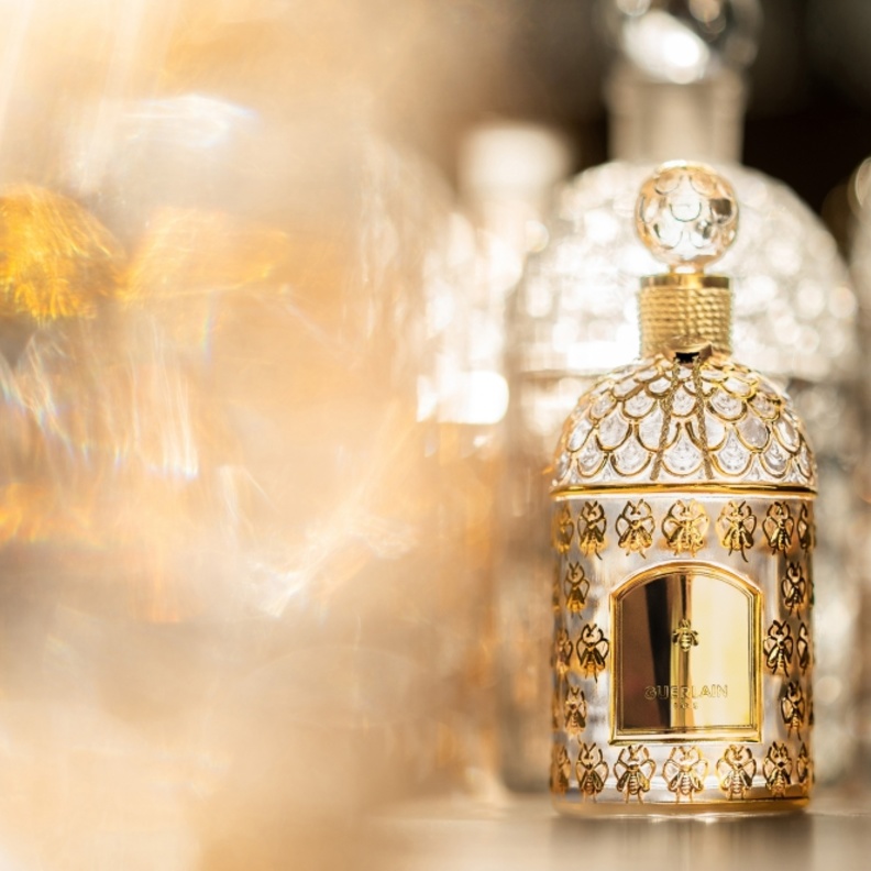 جيرلان تكشف عن بوتيكها الرائد في الإمارات العربية المتحدة