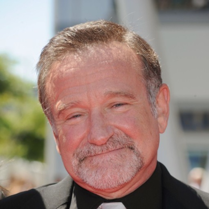 روبن ويليامز 