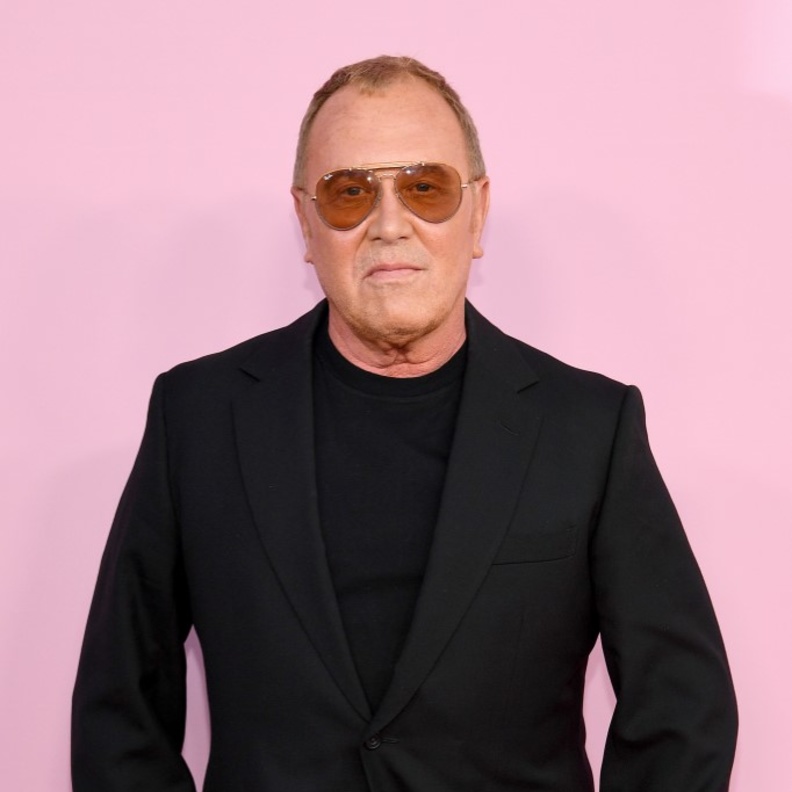 المصمم مايكل كورس