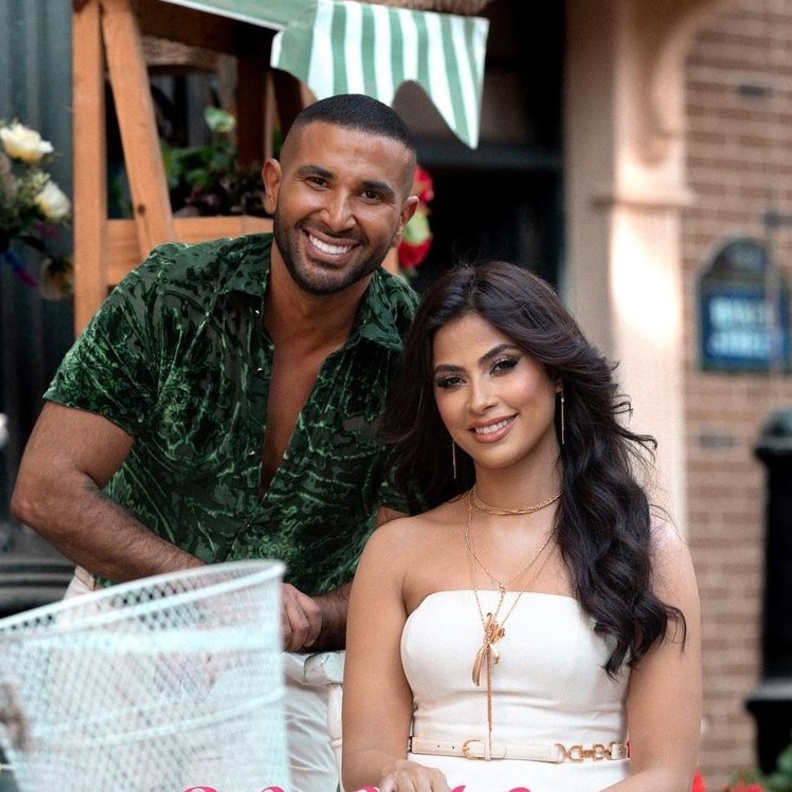 روبي واحمد سعد 