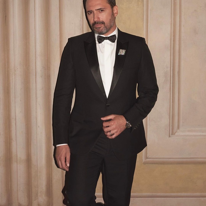 ظافر العابدين يلتقي صبا مبارك في السينما لأول مرة في "أنف وثلاث عيون"..إليكم التفاصيل