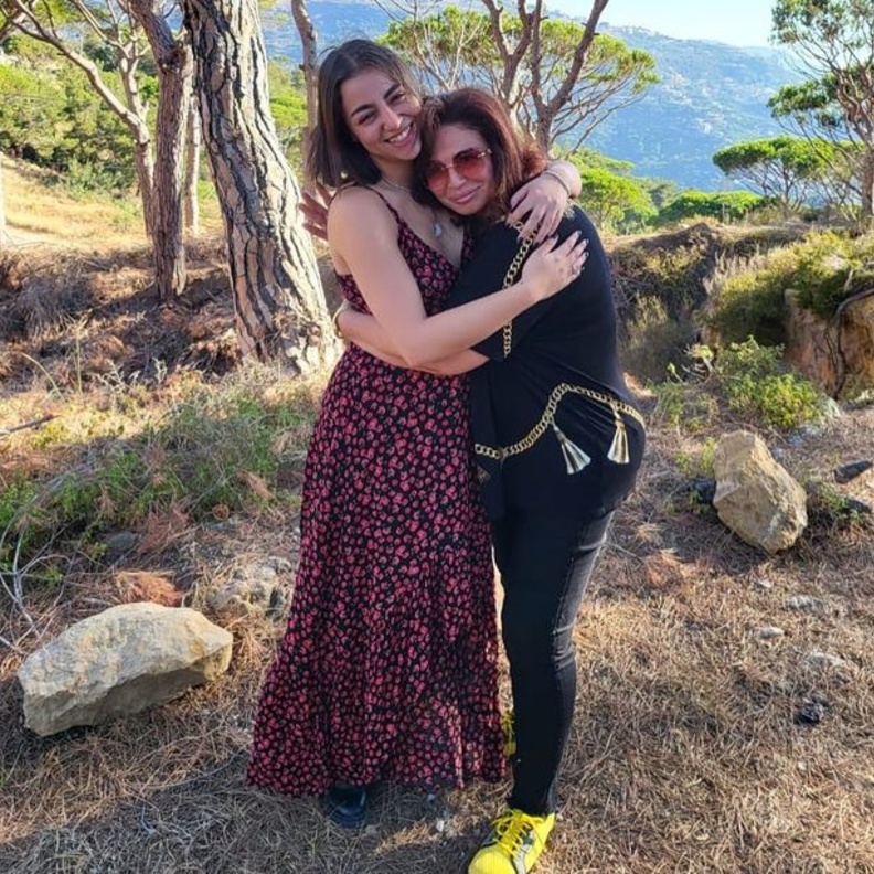 الهام شاهين