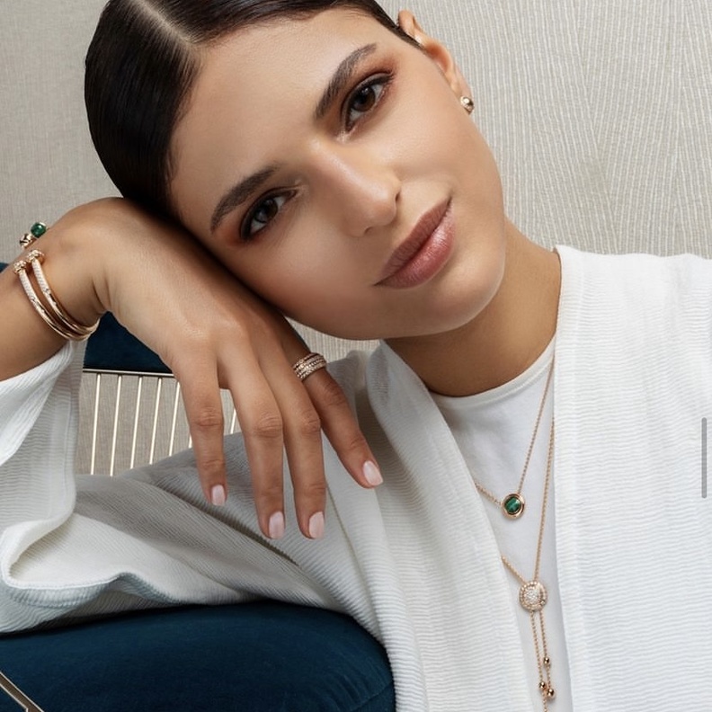 كل ما يجب عليك معرفته عن أساور دار Piaget 