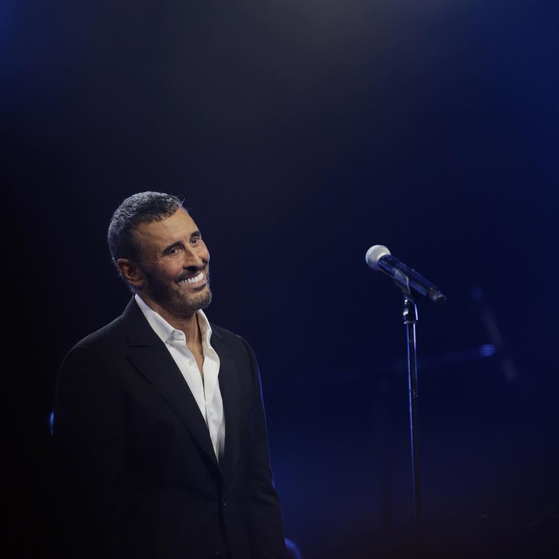 كاظم الساهر