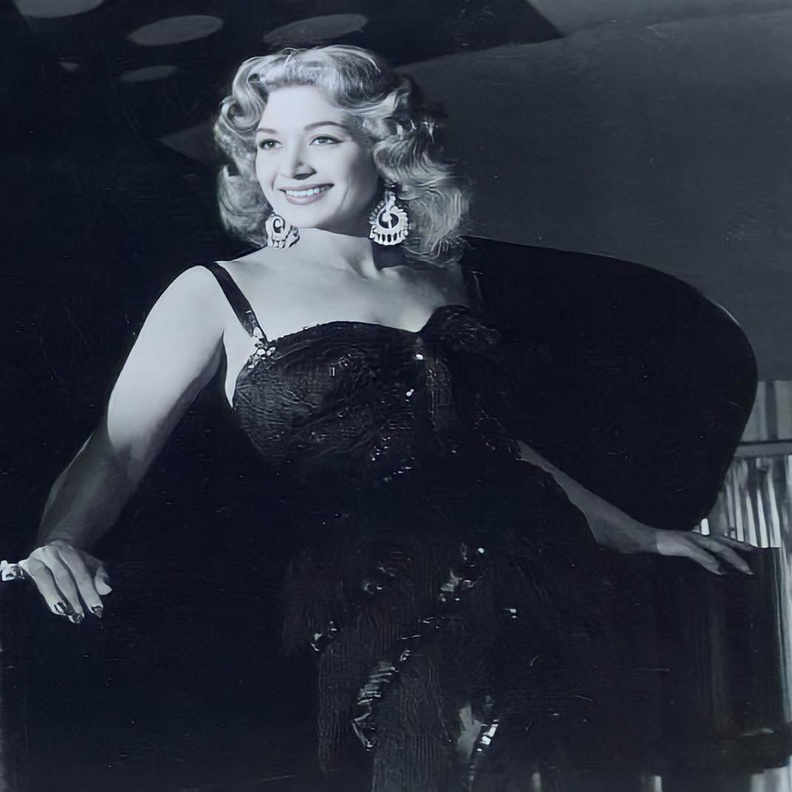 عندليب دندش