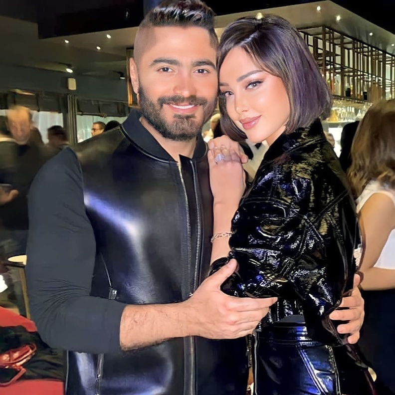 في عيد ميلاد تامر حسني: محطات عاطفية مفصلية في حياته اخرها كانت انفصاله عن بسمة بوسيل