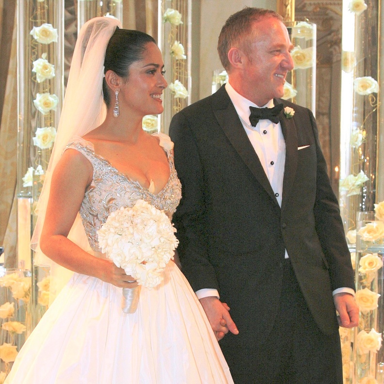 نجوم عاشوا قصص حب عميقة بعد الأربعين من العمر بينهم مروان خوري وسلمى حايك