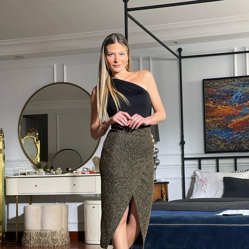 باميلا الكيك 