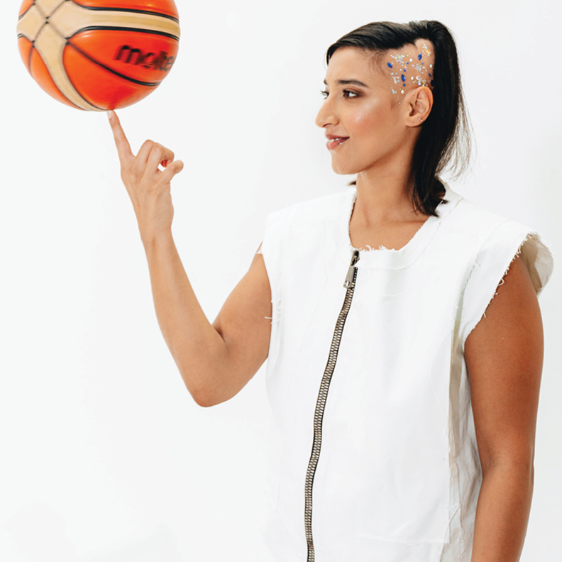 التنوع والشمولية في الرياضة.. "هي" تحاور ثلاث شخصيات ملهمة من العالم العربي