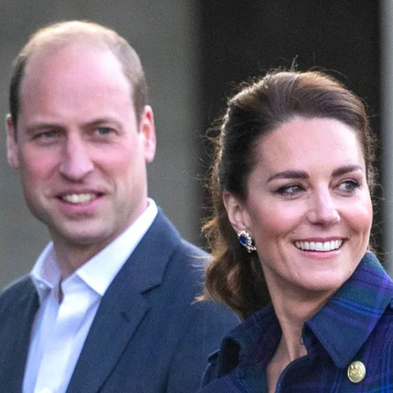 تعرفي على الأطعمة السريعة المفضلة للعائلة المالكة البريطانية