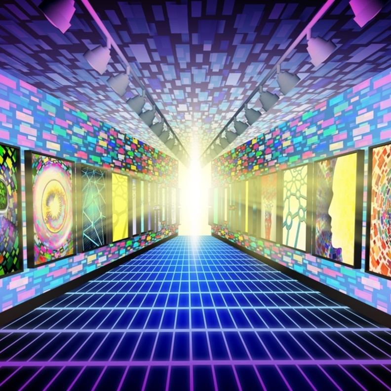 ثورة في عالم الهدايا التذكارية.. المملكة تطرق أبواب التحف الرقمية