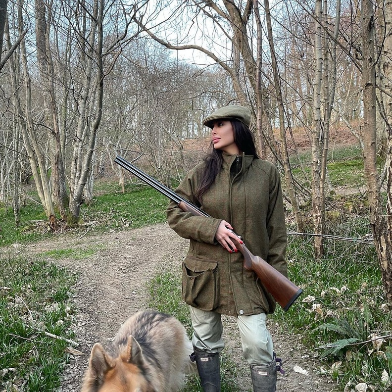 ياسمين صبري