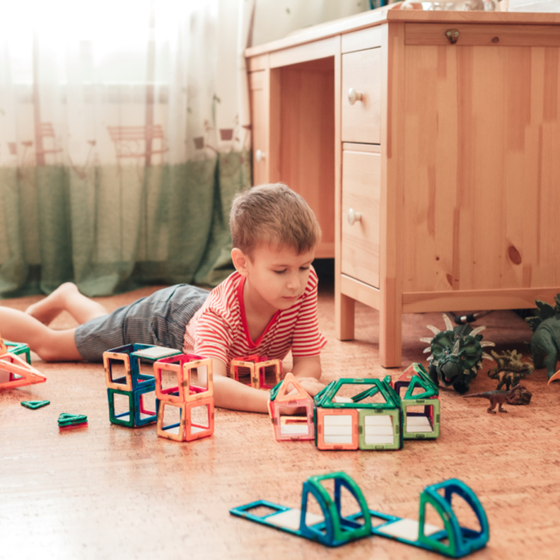 ما بين المميزات والعيوب.. 5 أنواع من الأرضيات اختاري من بينها عند تجديد المنزل