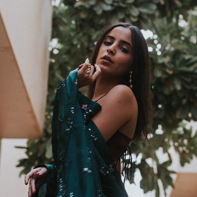 كيف أعادت الممثلات السعوديات تعريف أنفسهن أمام الجمهور العربي والعالمي؟