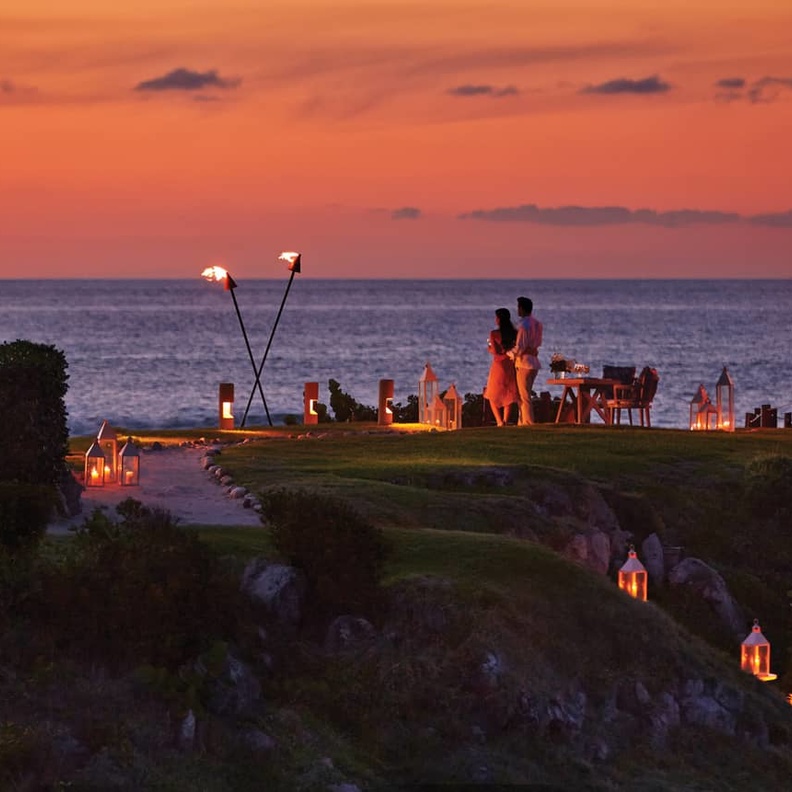 أفضل الأنشطة السياحية لأجازة شهر العسل في بونتا ميتا في المكسيك