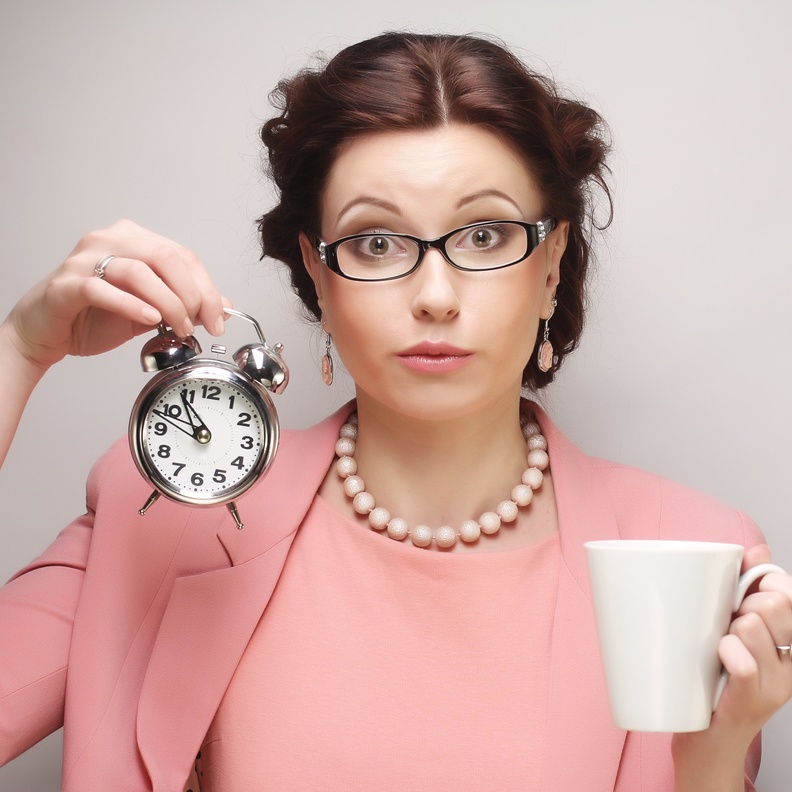 إدارة الوقت وتنظيمه سيغير حياتك إلى الأفضل