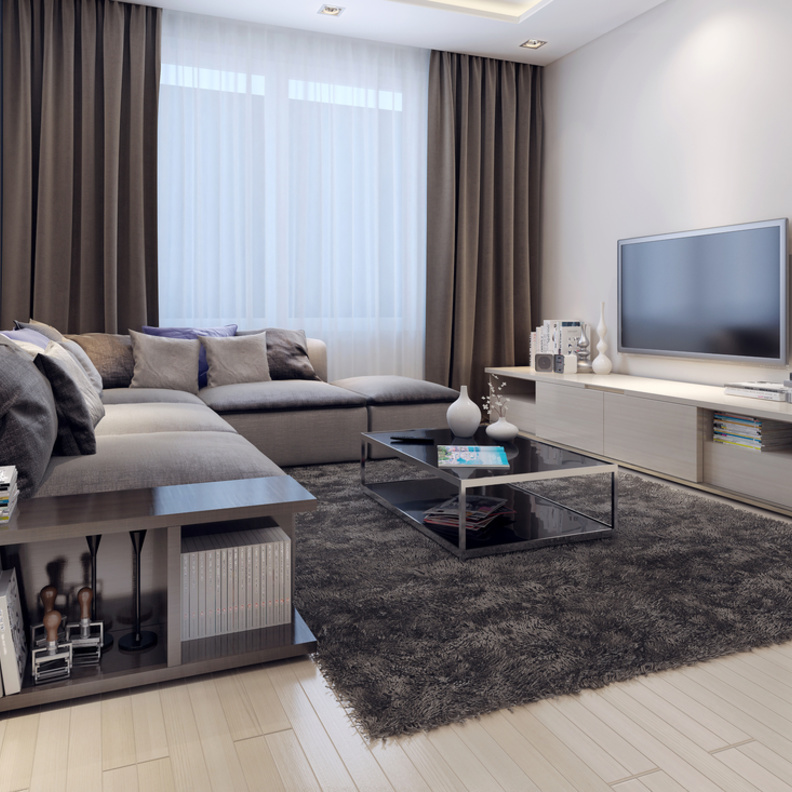 لتنسيق سجاد المنزل مع لون الأرضيات.. 5 معايير ضعيها في اعتبارك