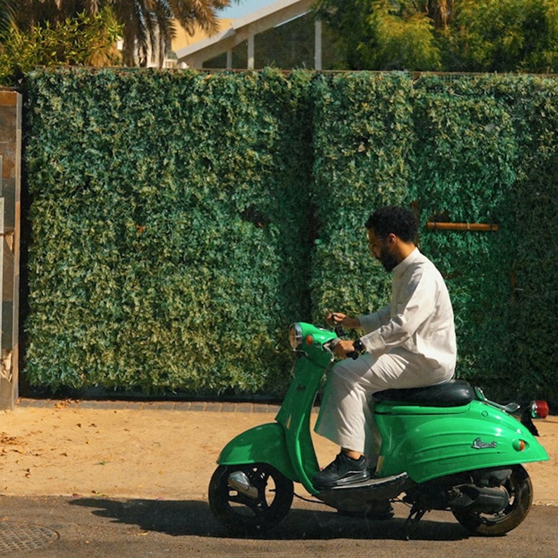 الأفلام السعودية القصيرة ودعم جديد من مهرجان البحر الأحمر السينمائي الدولي 