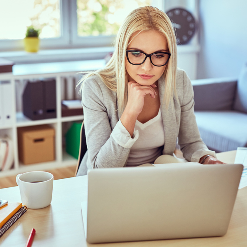 الحفاظ على الوظيفة مع تأسيس مشروع حلّ لتجنب المخاطر المحتملة