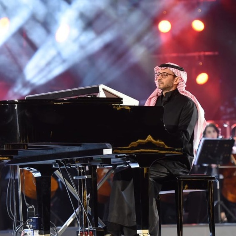 الرياض تحتضن إطلاق أول جمعية مهنية للموسيقى في المملكة برئاسة الموسيقار "ممدوح سيف"