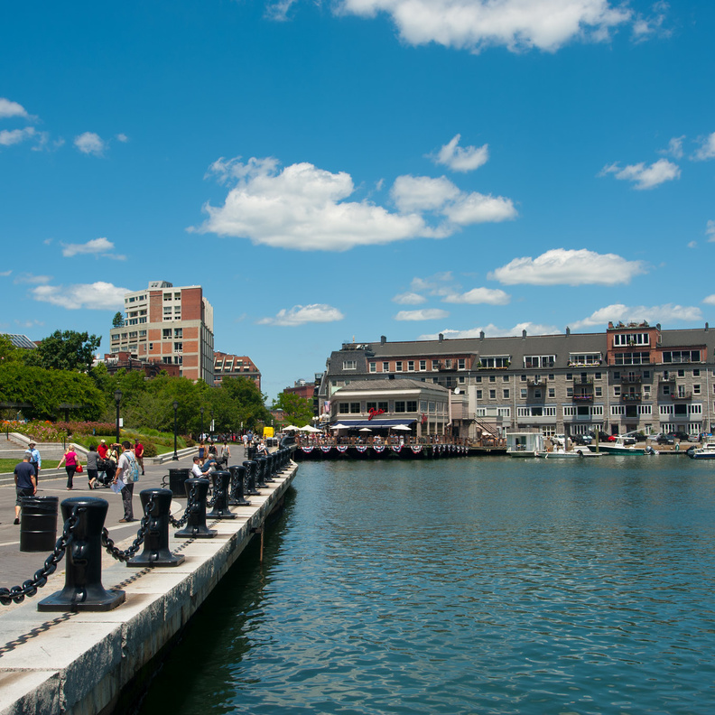 السياحة في بوسطن الأمريكية وأجمل أماكن ننصح بزيارتها بواسطة Massachusetts Office Of Travel & Tourism