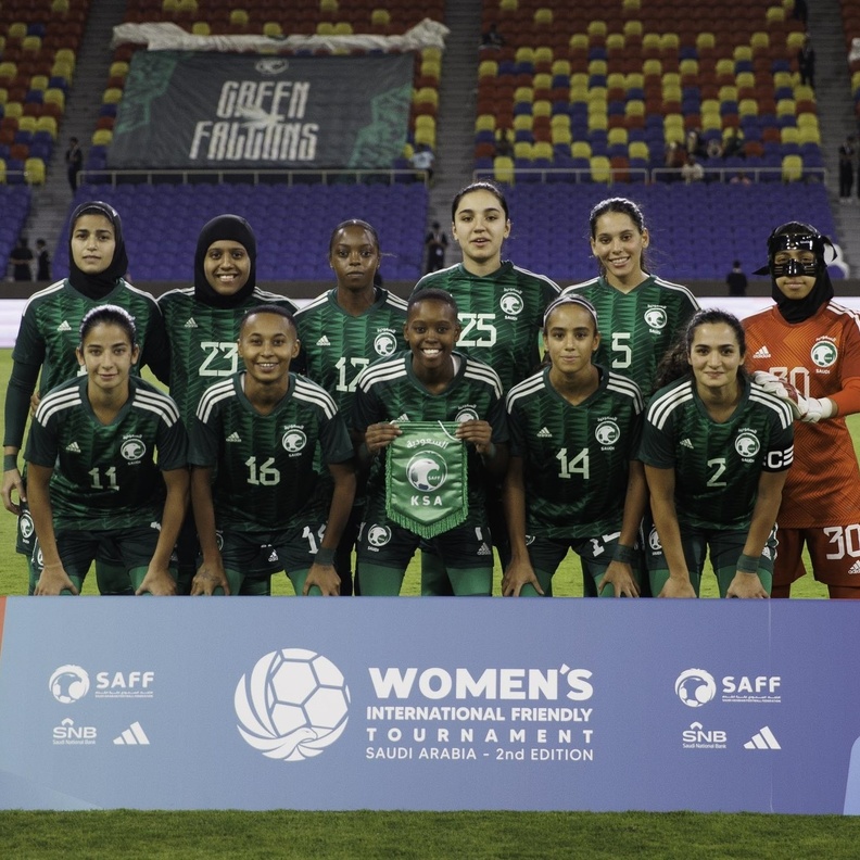 بث مباريات الدوري السعودي للسيدات للمرة الأولى... طفرة جديدة للكرة النسائية بالمملكة