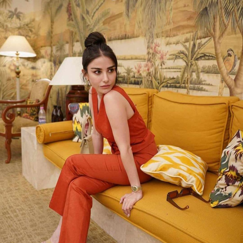 أوزجي جوريل