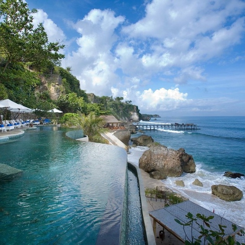 بالي من أجمل الوجهات للاسترخاء في سبتمبر بواسطة tofoli.douglas