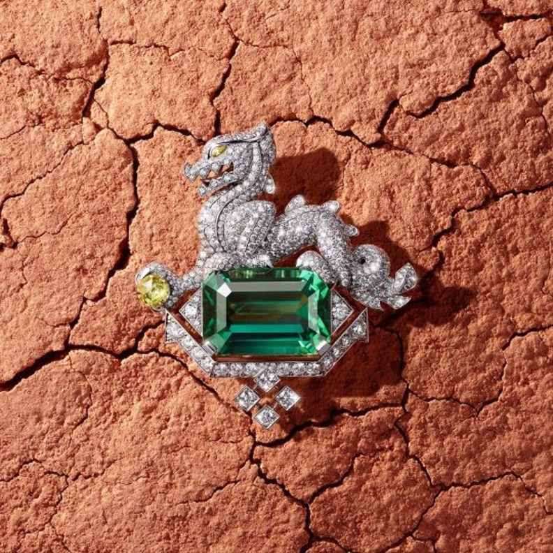 بايلونغ  Bailong