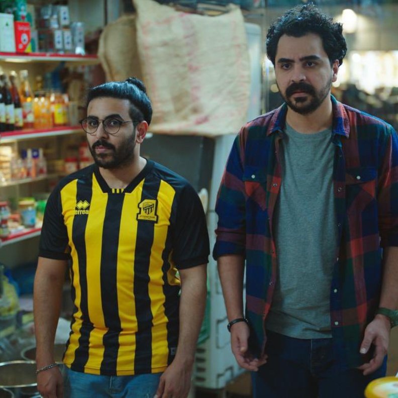 مسلسل بيت طاهر